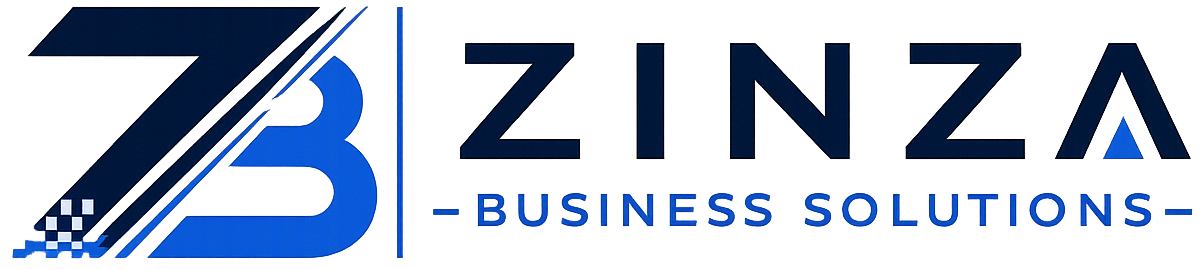 Zinza Business Solutions