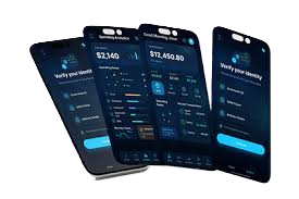 Digital Banking Platform